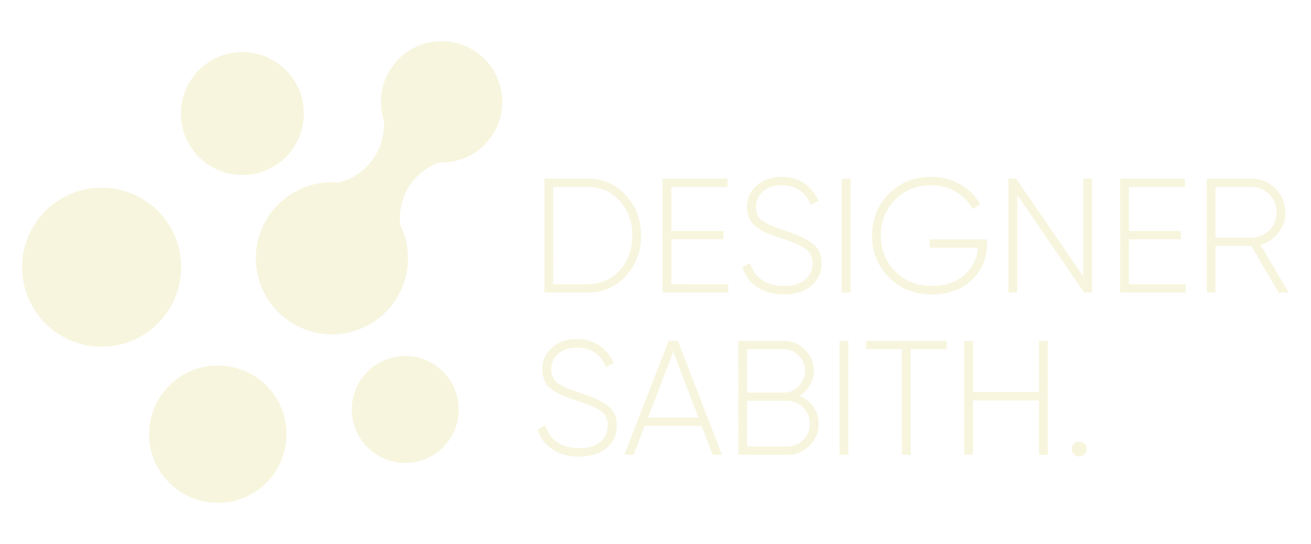 DESIGNER SABITH